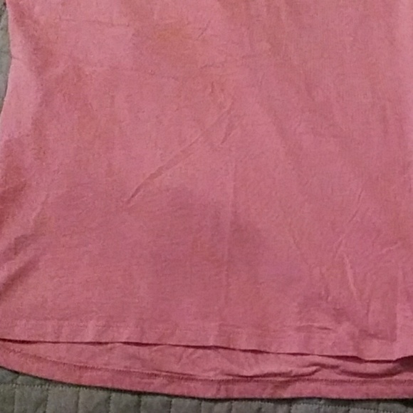 Girls nautica short sleeve top - Picture 4 of 4